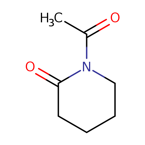 N-Acetyl-2-piperidone