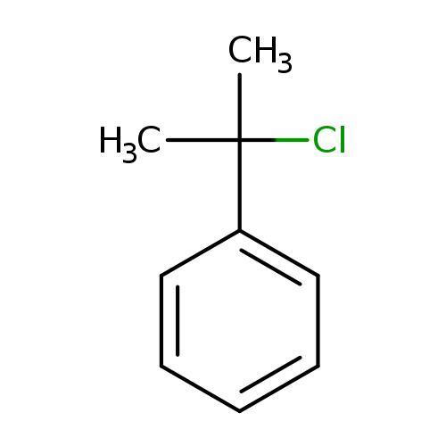 alpha,alpha-Dimethylbenzyl chloride