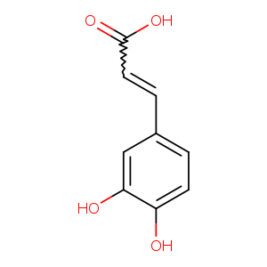 3,4-Dihydroxycinnamic Acid