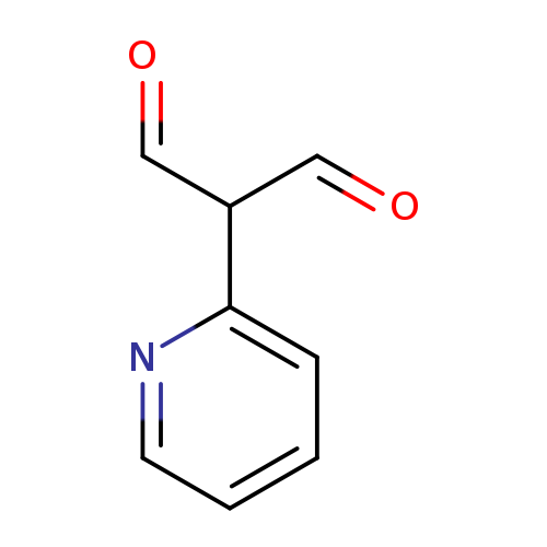 2-(Pyridin-2-yl)malonaldehyde