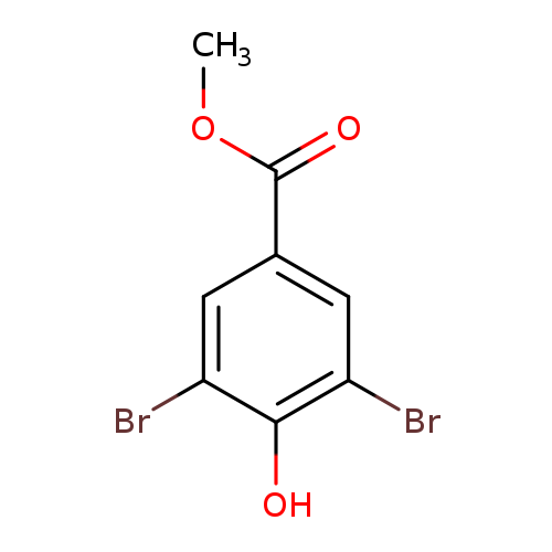 Methyl 3,5-dibromo-4-hydroxybenzoate