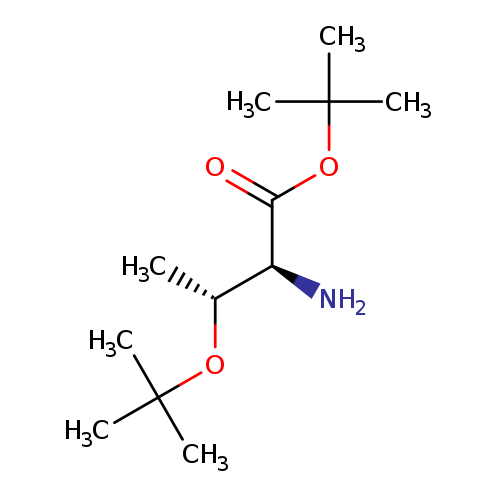 H-Thr(tBu)-OtBu