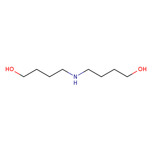 N,N-BIS(4-HYDROXYBUTYL)AMINE