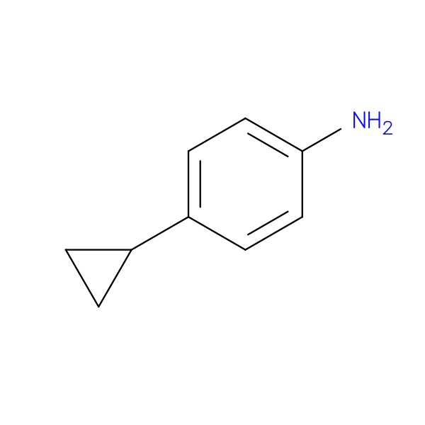 4-Cyclopropylaniline