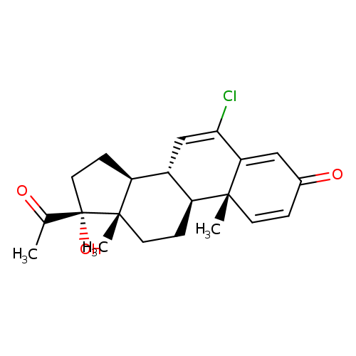 delmadinone