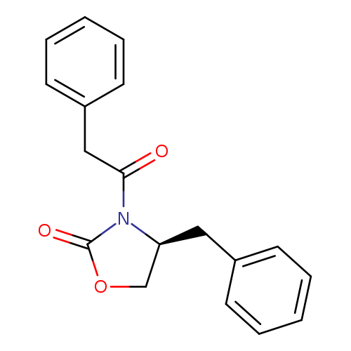 (S)-4-Benzyl-3-(2-phenylacetyl)oxazolidin-2-one