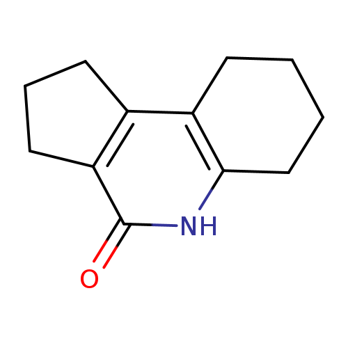 1,2,3,5,6,7,8,9-Octahydro-4h-cyclopenta[c]quinolin-4-one