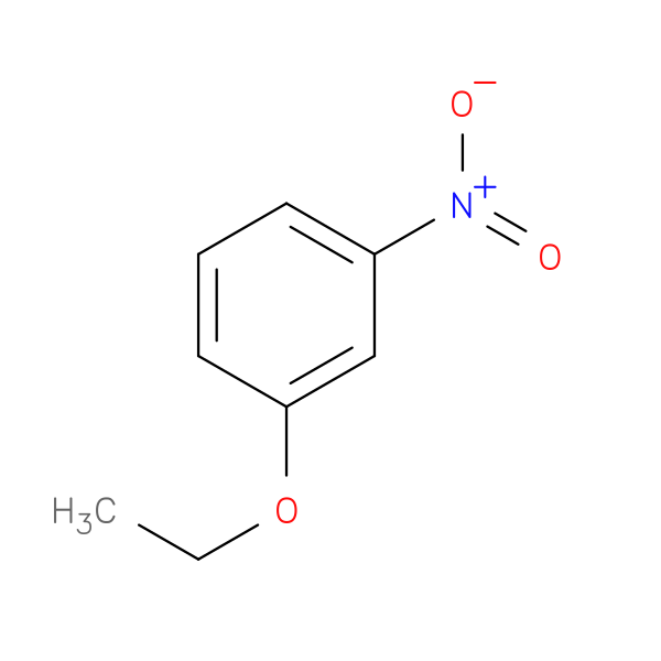 1-Ethoxy-3-nitrobenzene