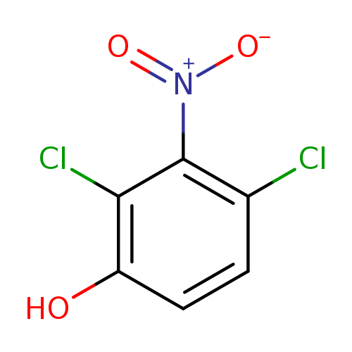 2,4-Dichloro-3-nitrophenol