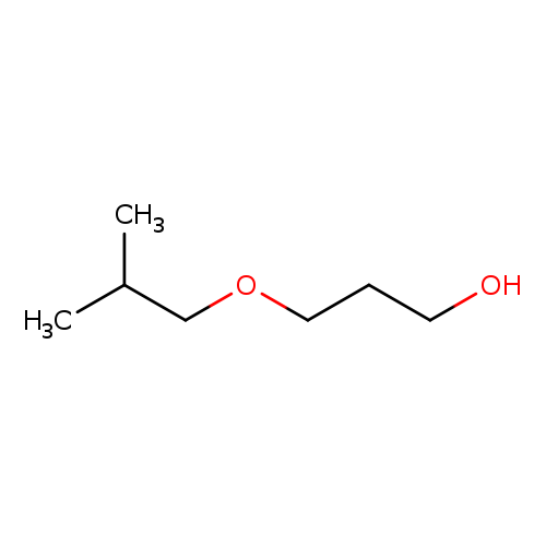 3-(2-methylpropoxy)propan-1-ol