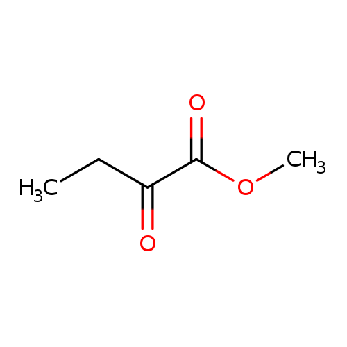 Methyl 2-oxobutanoate