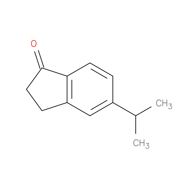 5-Isopropyl-2,3-Dihydro-1H-Inden-1-One