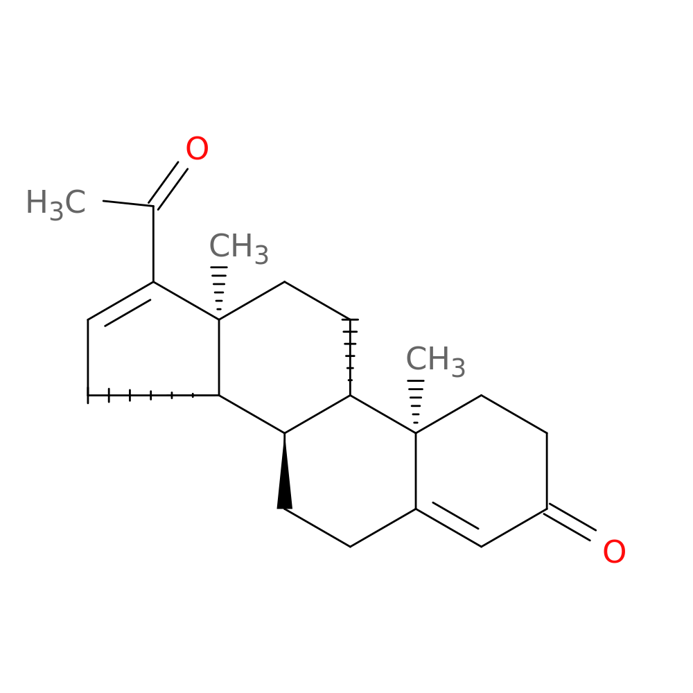 Pregna-4,16-Diene-3,20-Dione
