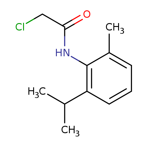 2-Chloro-n-(2-isopropyl-6-methyl-phenyl)-acetamide