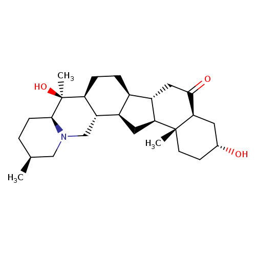 Yubeinine