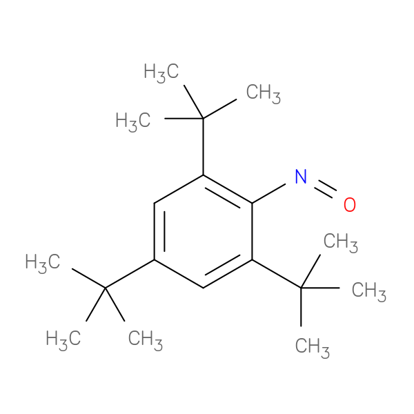 2，4，6-Tri-tert-butylnitrosobenzene