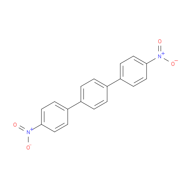 4,4-Dinitro-p-Terphenyl