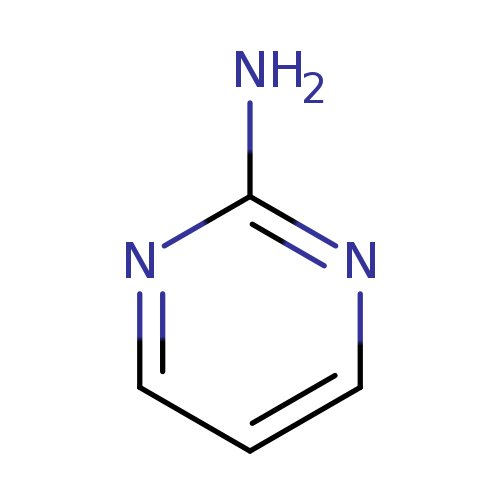 2-Aminopyrimidine
