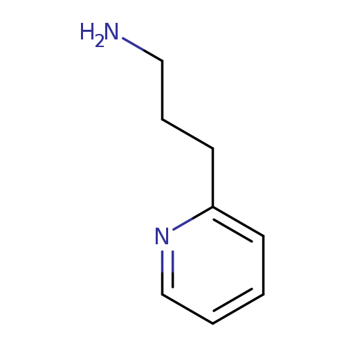 2-Pyridinepropanamine