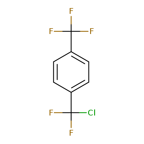 4-(Chlorodifluoromethyl)benzotrifluoride
