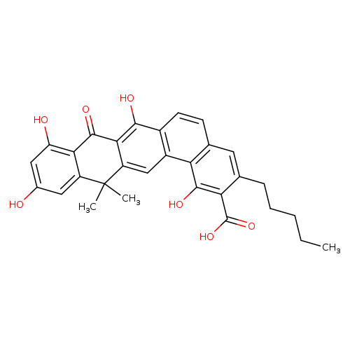 benastatin A