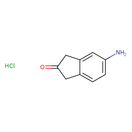 5-aMino-1H-inden-2(3H)-one
