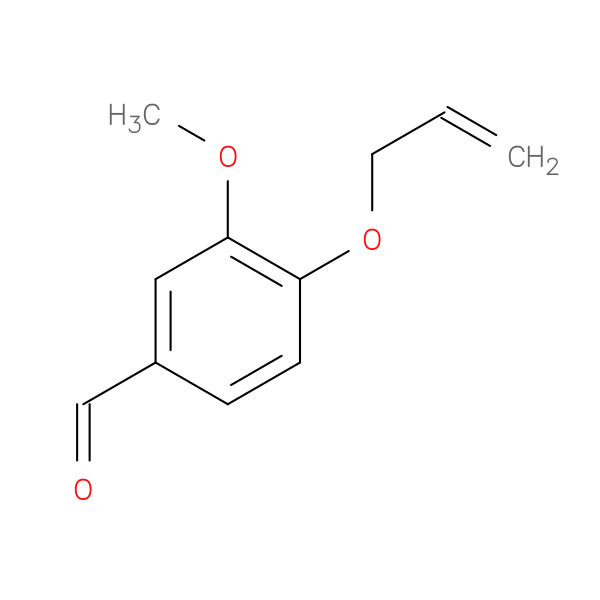 4-(ALLYLOXY)-3-METHOXYBENZALDEHYDE