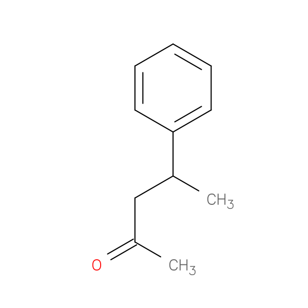 4-phenylpentan-2-one