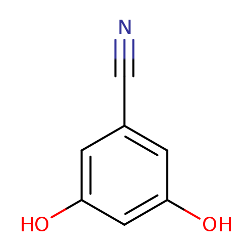 3,5-Dihydroxybenzonitrile