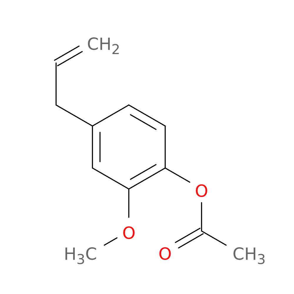 Eugenyl acetate