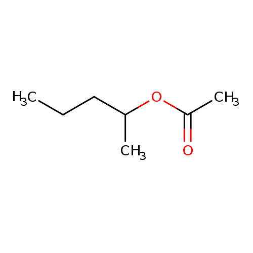 2-Pentanol, 2-acetate