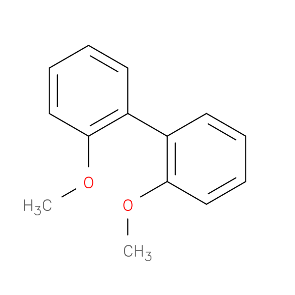 2,2'-Dimethoxybiphenyl