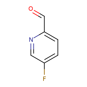 5-fluoro-2-formylpyridine