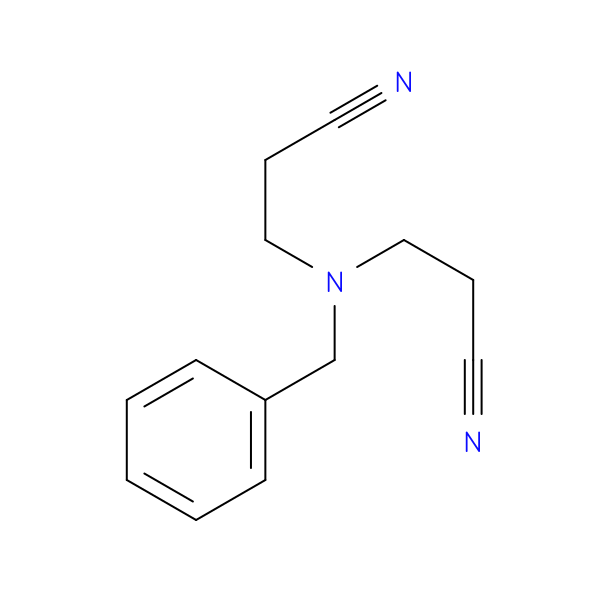 3,3'-(Benzylazanediyl)dipropanenitrile