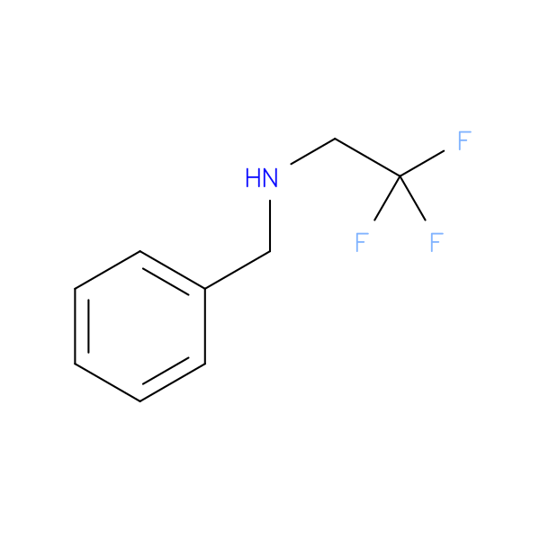 N-BENZYL-2,2,2-TRIFLUOROETHANAMINE