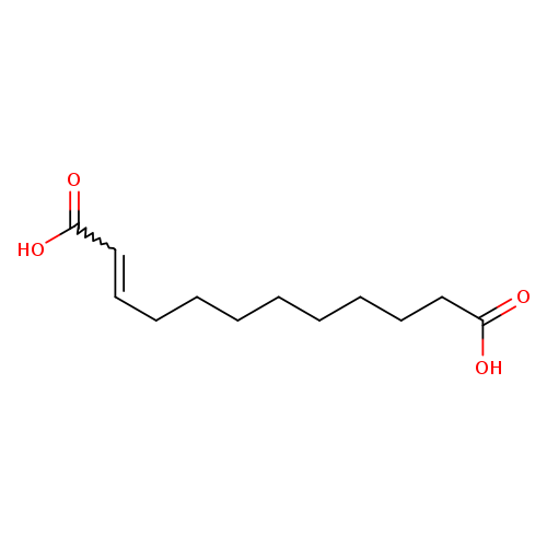 Traumatic acid