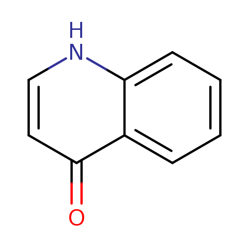 4(1H)-Quinolinone
