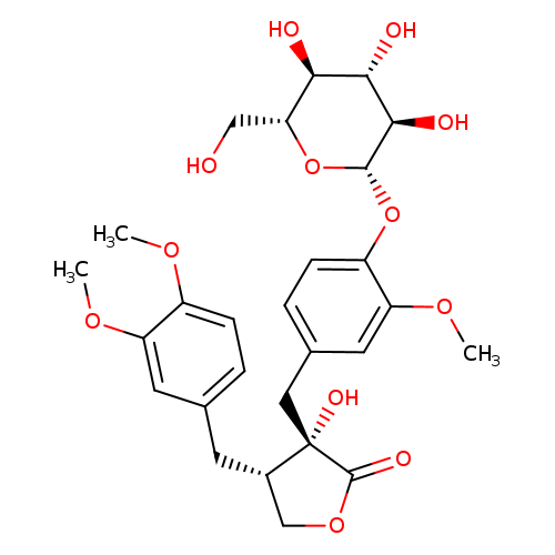 Tracheloside