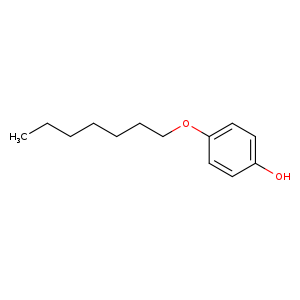 Phenol, 4-(heptyloxy)-