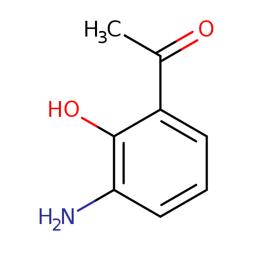 Ethanone, 1-(3-amino-2-hydroxyphenyl)-