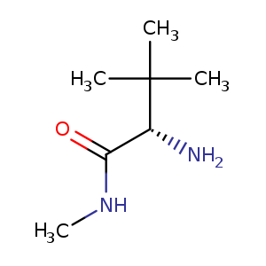 L-tert-Leucine methylamide