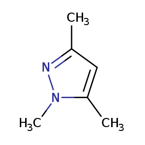 1,3,5-Trimethylpyrazole