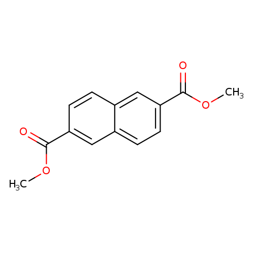 Dimethyl naphthalene-2,6-dicarboxylate