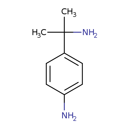 4-(2-AMINOPROPAN-2-YL)BENZENAMINE