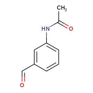 N-(3-Formylphenyl)Acetamide