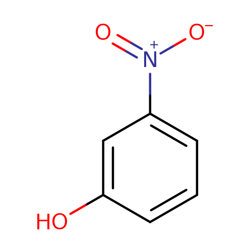 3-nitrophenol