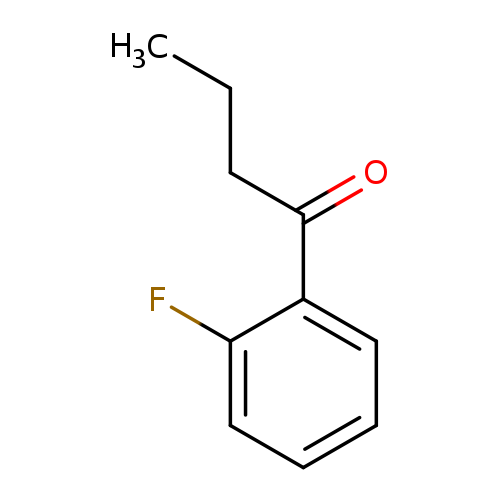 1-(2-fluorophenyl)butan-1-one