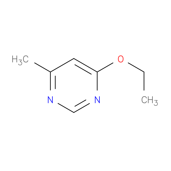 4-Ethoxy-6-methylpyrimidine