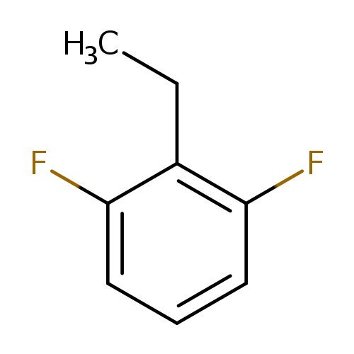 2-ETHYL-1,3-DIFLUOROBENZENE