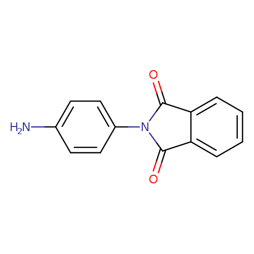 2-(4-Aminophenyl)-2,3-dihydro-1h-isoindole-1,3-dione